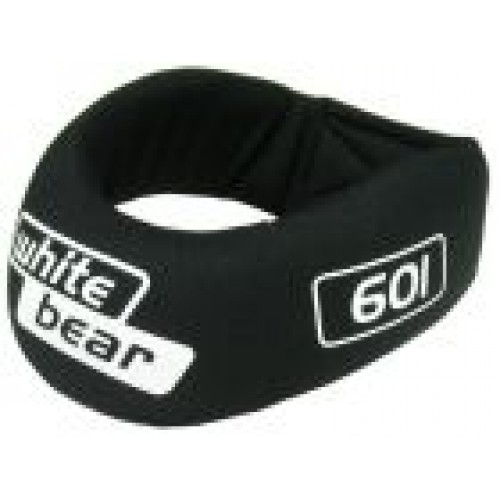 chránič krku WHITE BEAR 601